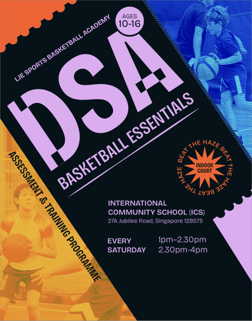 DSA: ASSESSMENT & TRAINING PROGRAMME
