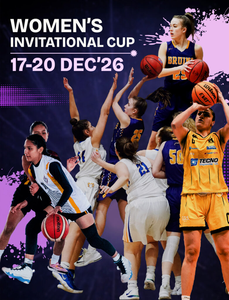 U23 WOMEN’S INVITATIONAL CUP