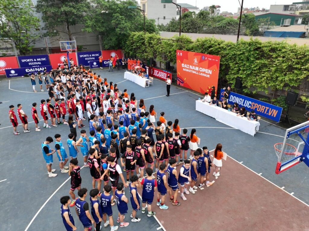 100+ schools and community partners