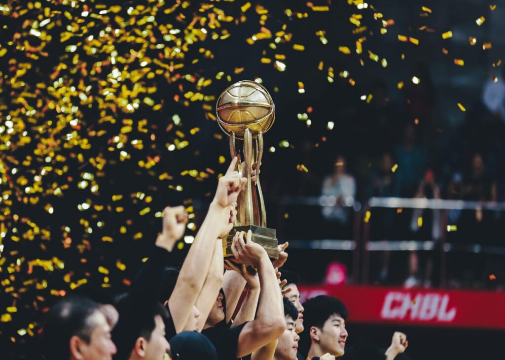 2009 POSB Singapore Best Coach Award