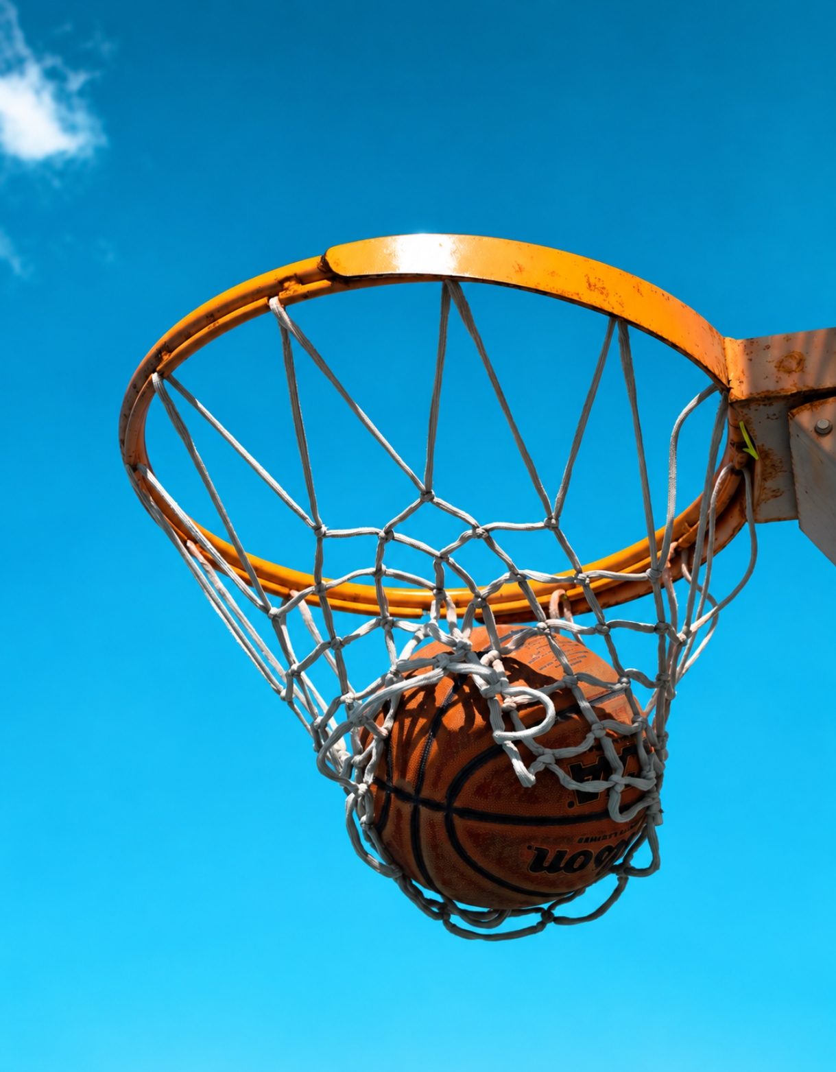 Basketball Camps mobile